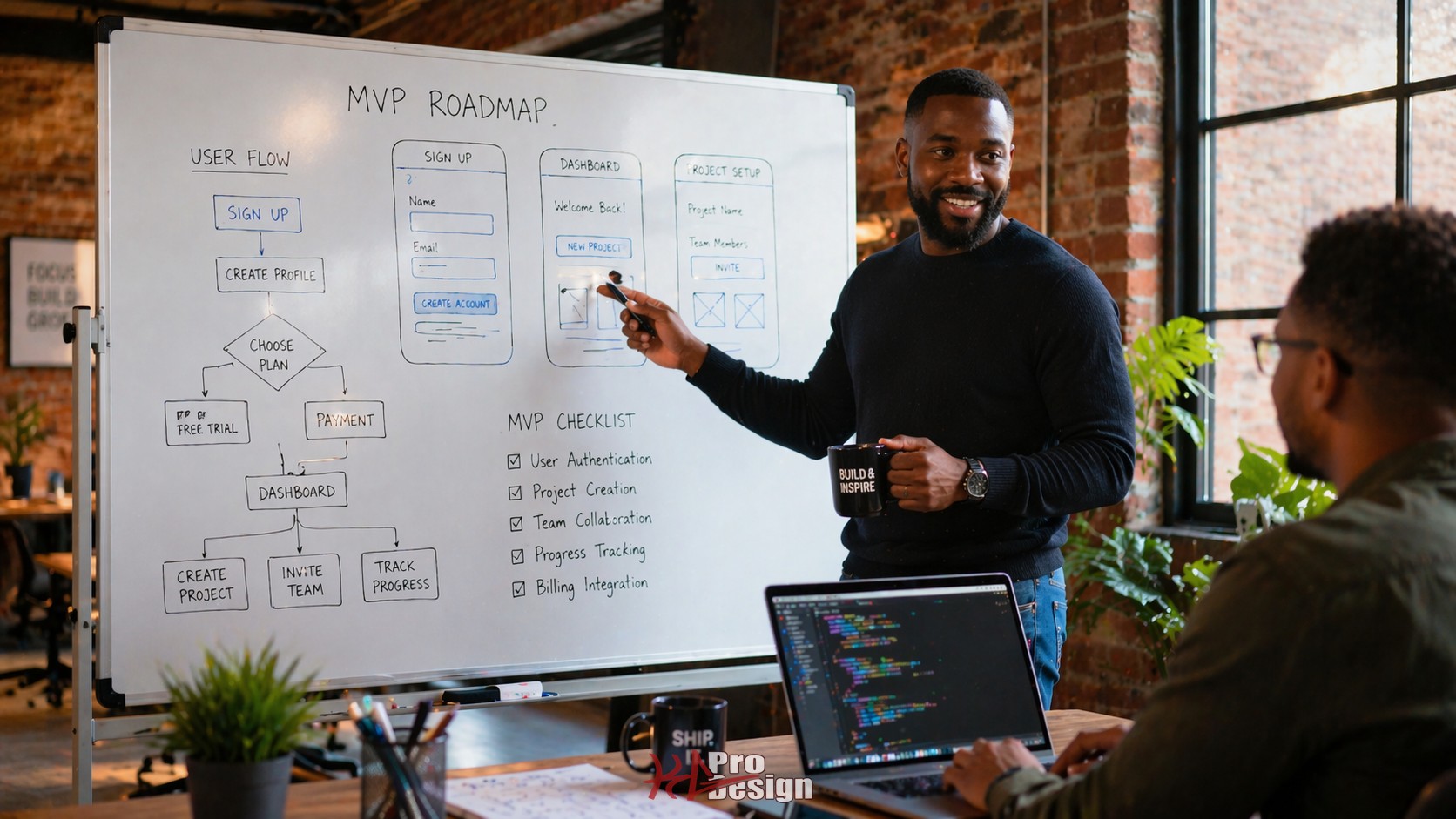 What Non-Technical Founders Need to Know Before Building Their First App