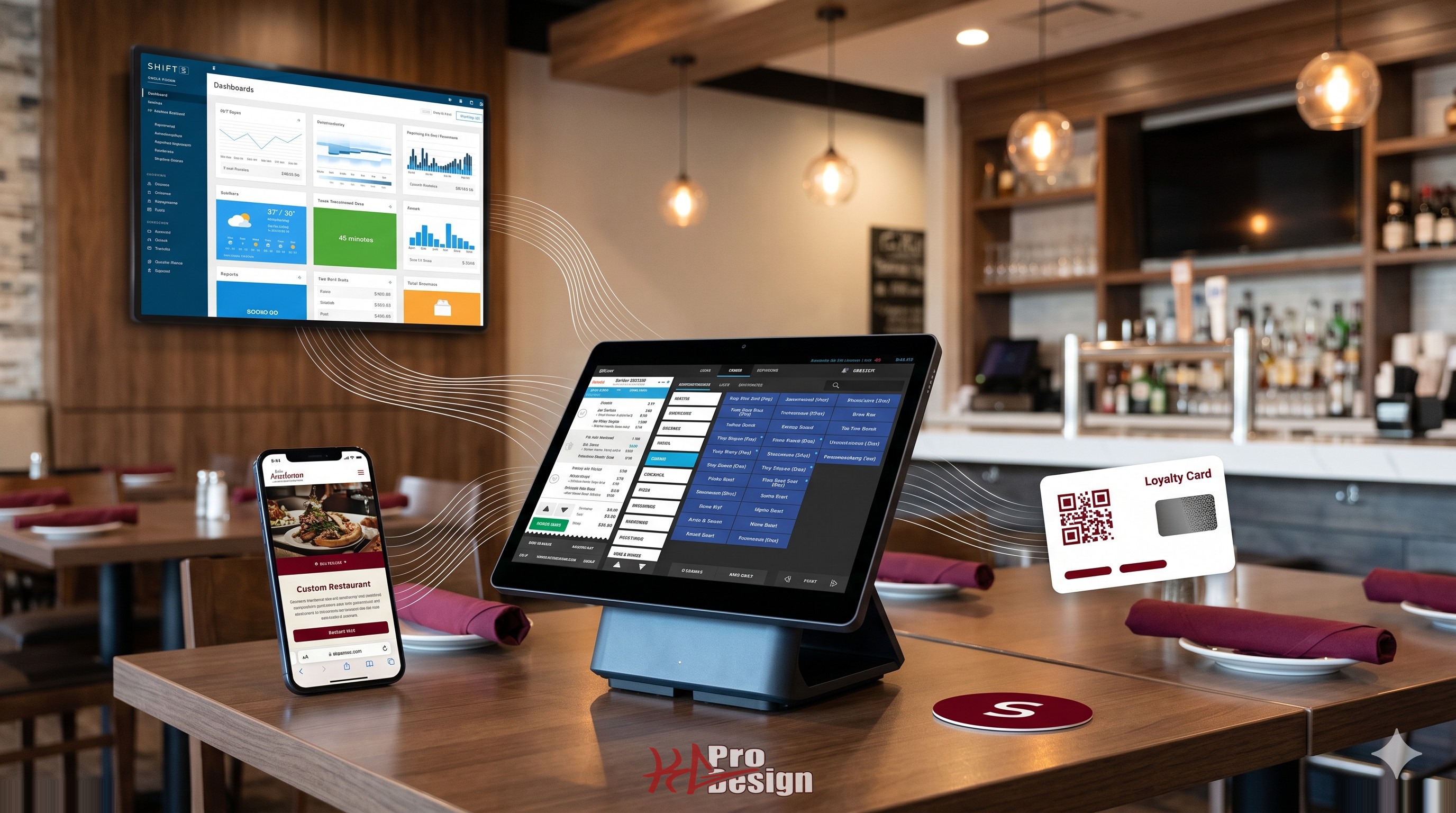 SkyTab POS Review: What Owners Say and How to Maximize It